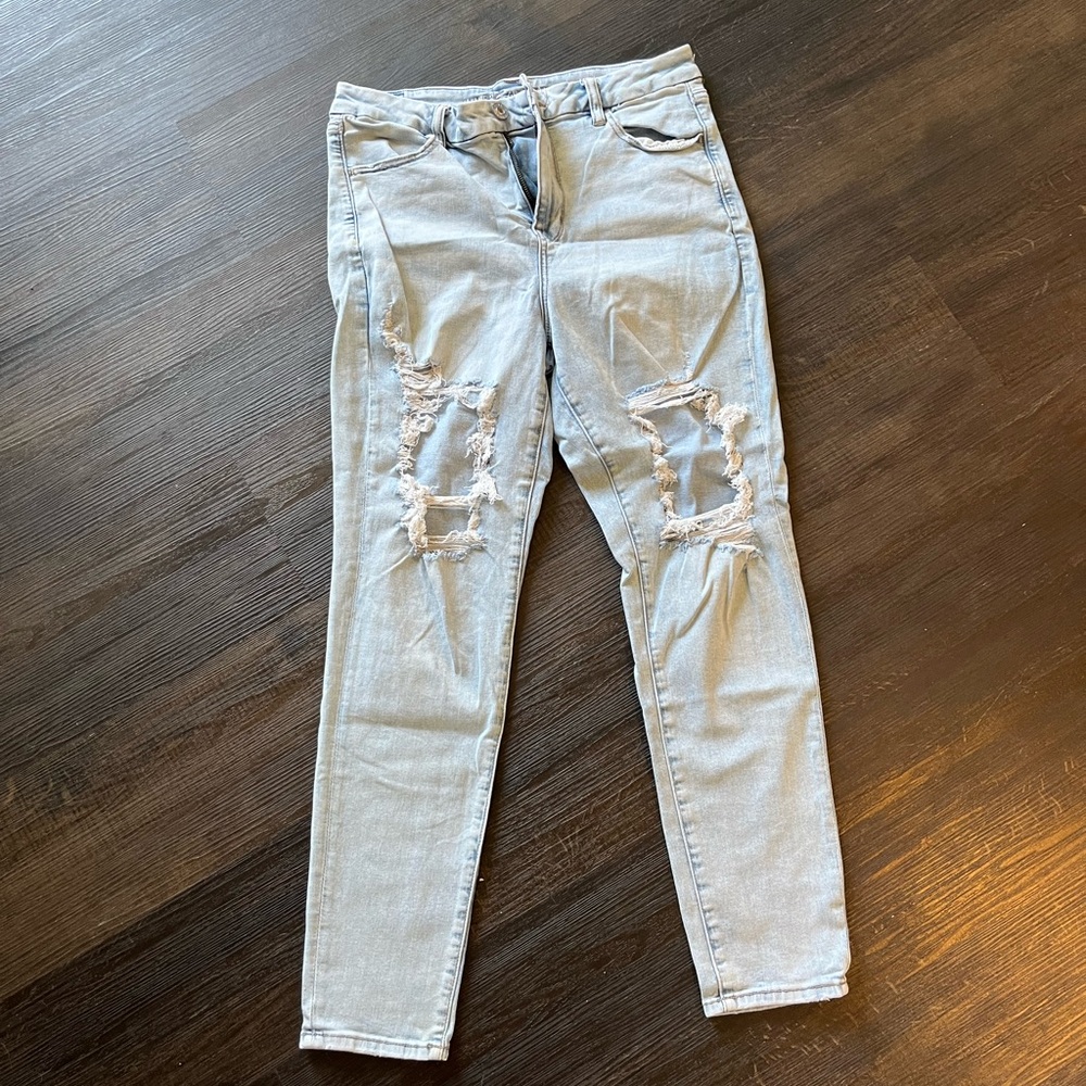 American Eagle